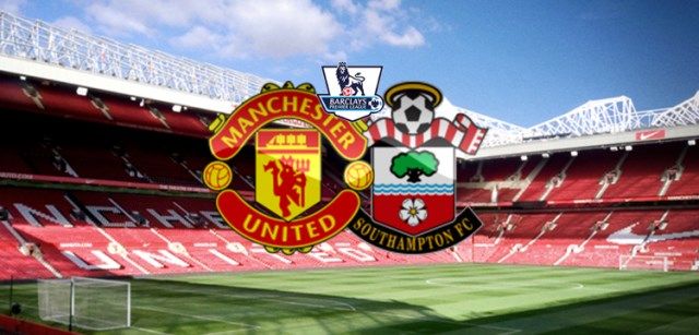 Manchester United - Southampton