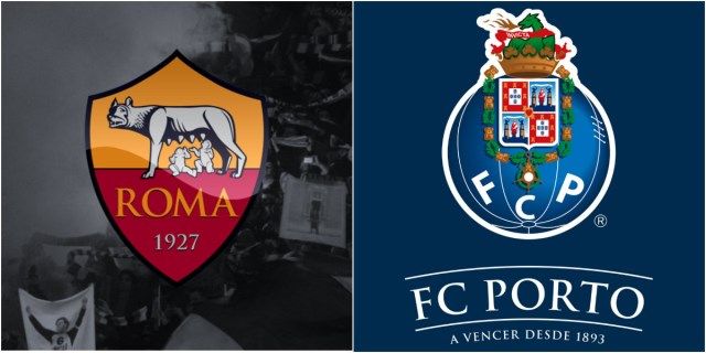 Roma - Porto