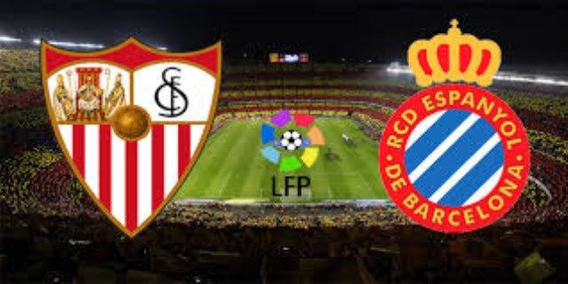 SEVILLA - ESPANYOL