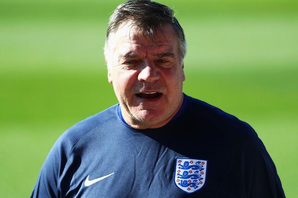 Allardyce