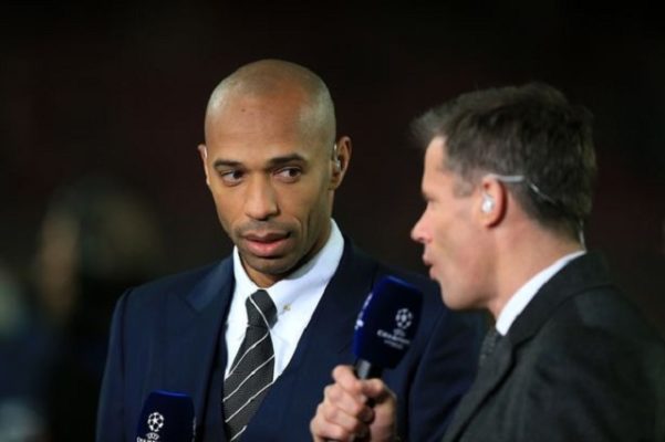 Thierry Henry predviđa