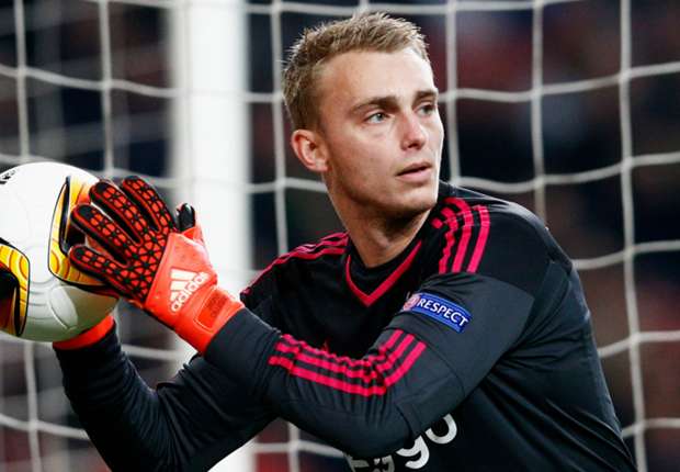 Cillessen