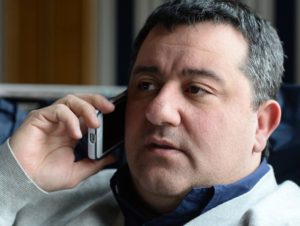 Kontraverzni Mino Raiola dobio povjerenje još jedne zvijezde