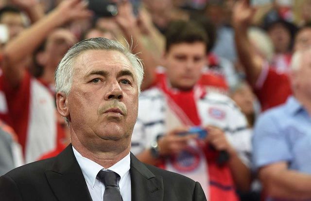 Carlo Ancelotti napušta klupu Bayerna