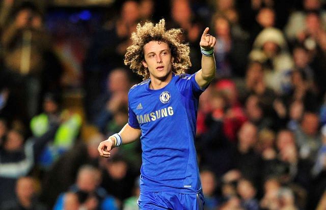 David Luiz objasnio