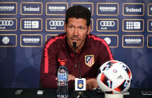 Diego Simeone