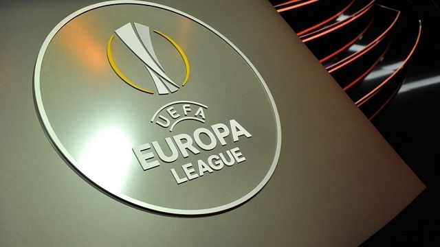 Europa liga