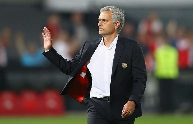 Mourinho pomogao