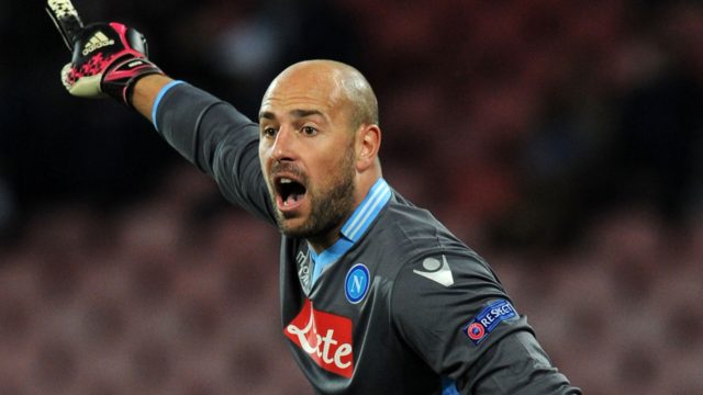 Pepe Reina