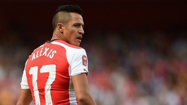 Čileanski novinar otkrio gdje će Alexis Sanchez igrati sljedeće sezone