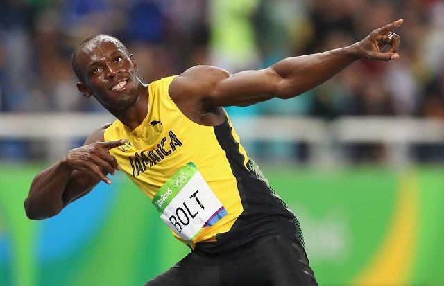 Usain Bolt potpisuje za ekipu iz Championshipa