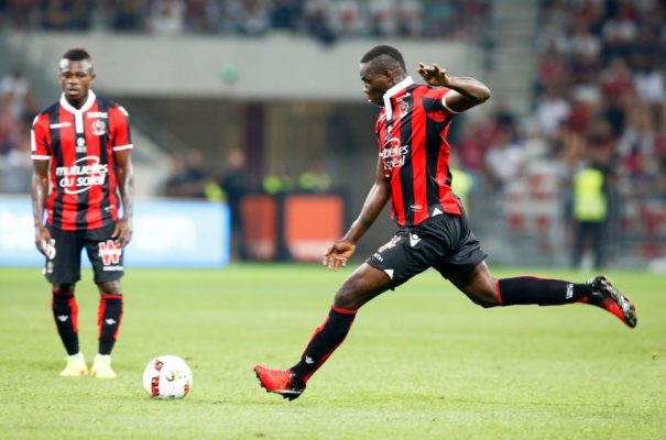 OGC Nice vs Olympique Marseille