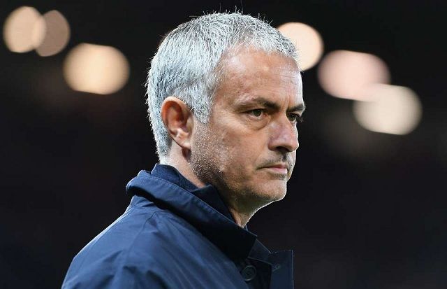 Jose Mourinho pojasnio