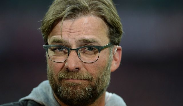 Jurgen Klopp poslao