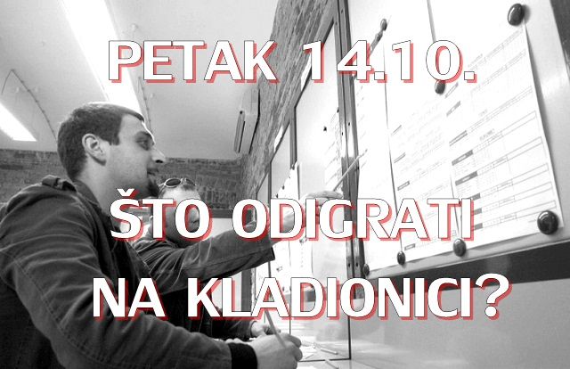 Petak 14.10