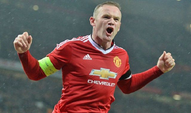 Rooney izgubio