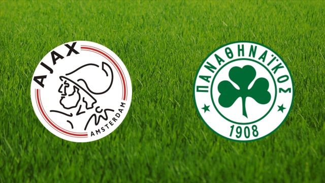 Ajax v Panathinaikos