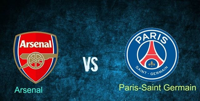 arsenal-v-paris