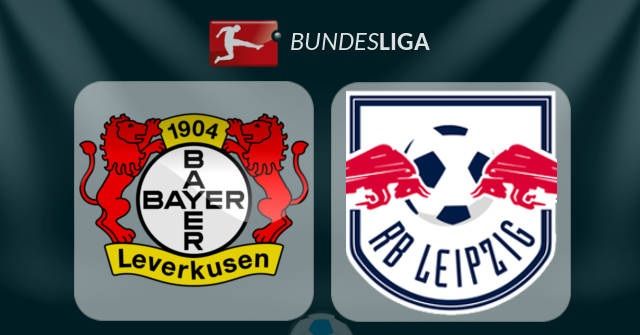 bayer-leverkusen-v-rb-leipzig