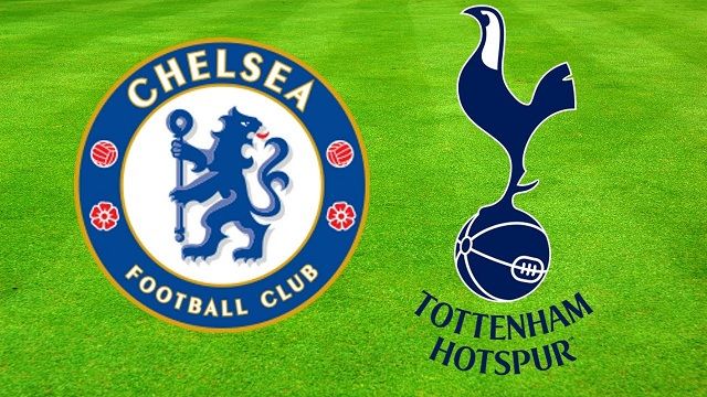 Chelsea v Tottenham