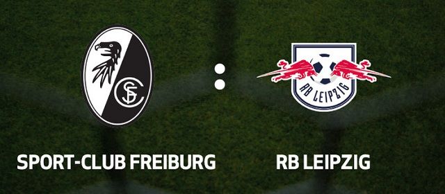 Freiburg v RB Leipzig