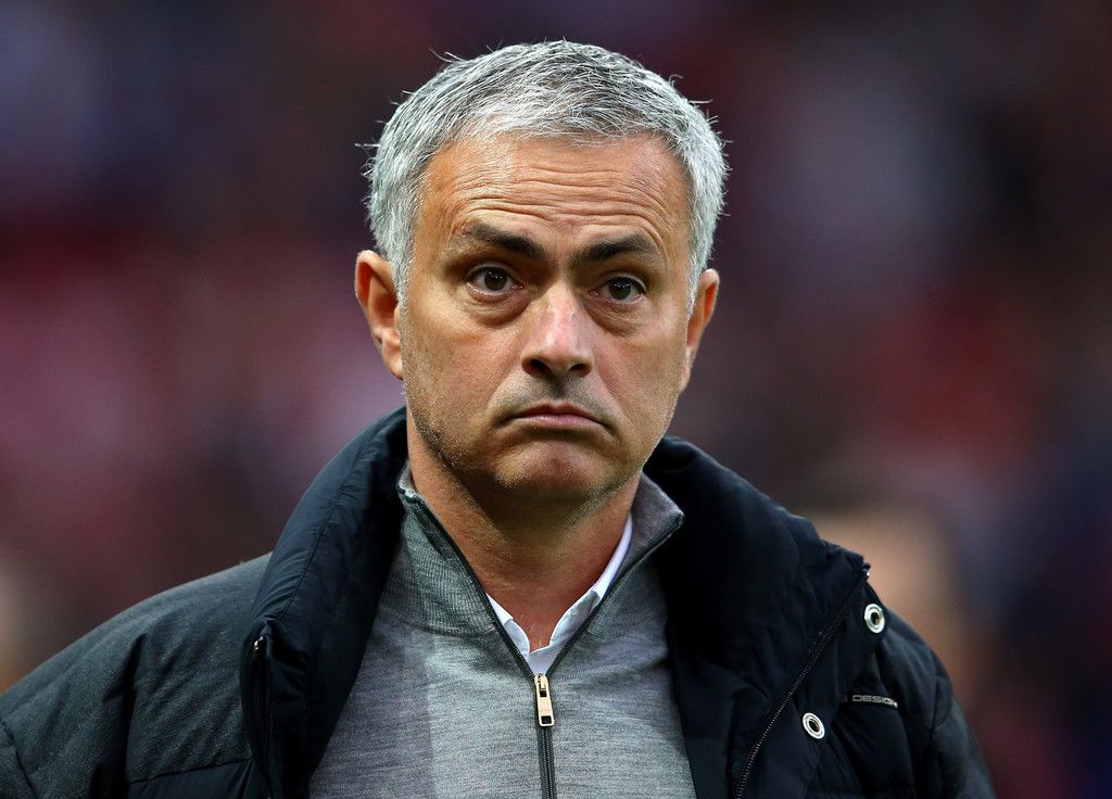 Jose Mourinho otkrio koliko još pojačanja želi dovesti 