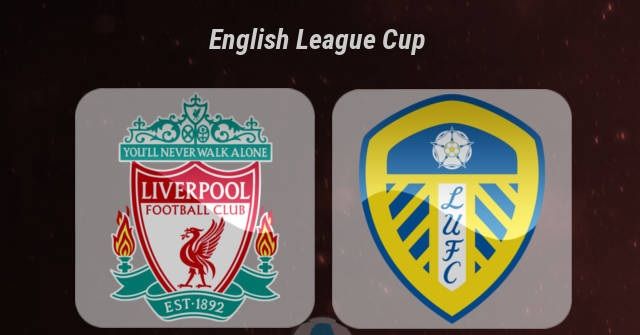 Liverpool v Leeds