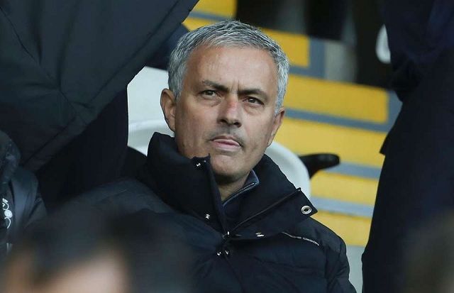 Jose Mourinho otkrio na koga će potrošiti novac od prodaje