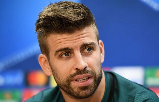 Pique ne želi u Manchester United