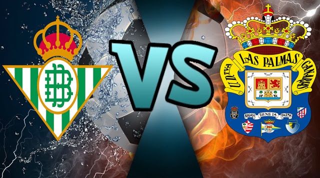 Real Betis v Las Palmas