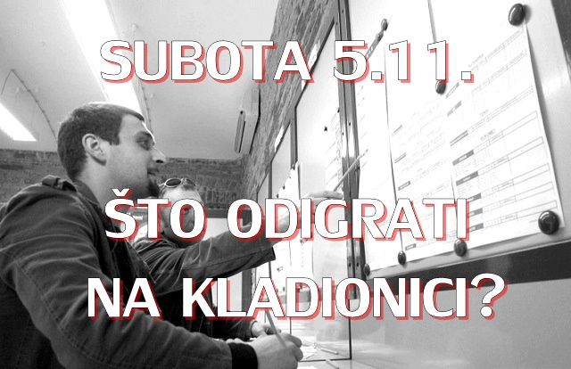 Subota 5.11