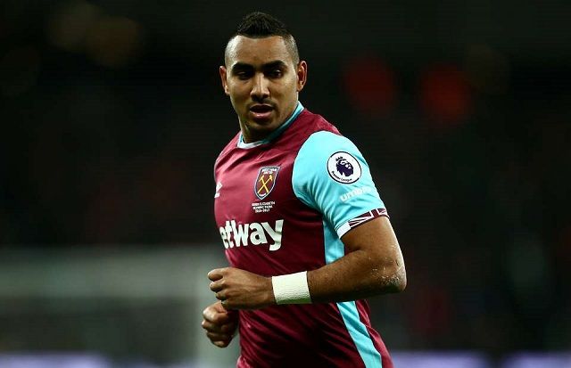 Dimitri Payet odlazi iz West Hama