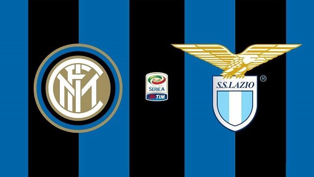 Inter v Lazio