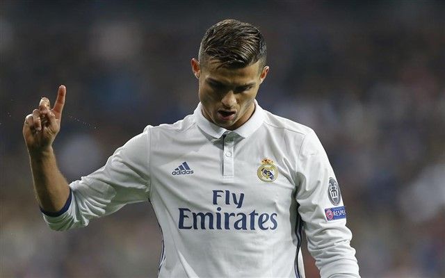 Cristiano Ronaldo bio na pragu prelaska u Juventus