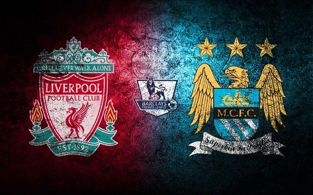 Liverpool v Manchester City