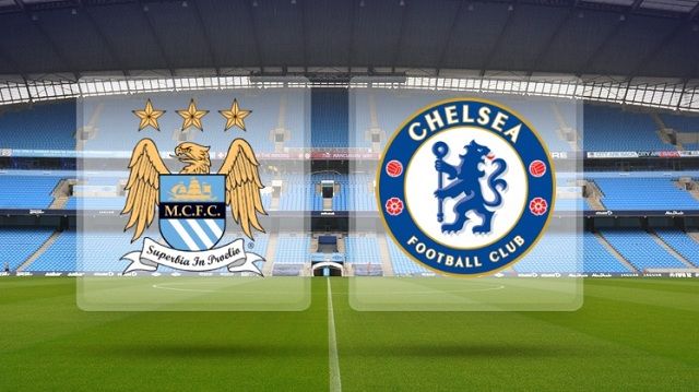 Manchester City v Chelsea