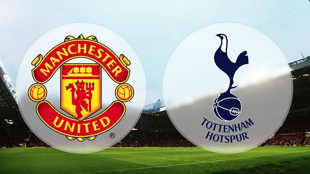 Manchester United v Tottenham