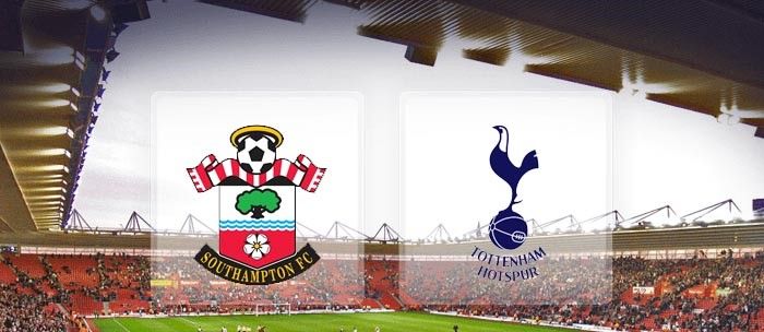 Southampton v Tottenham