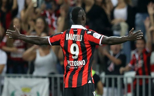 Balotelli odlazi u Marseille