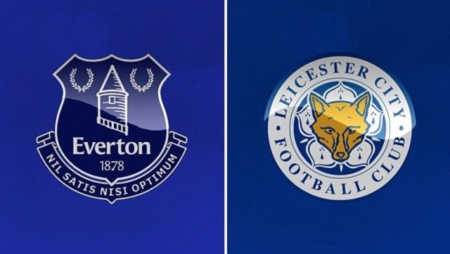 Everton v Leicester City