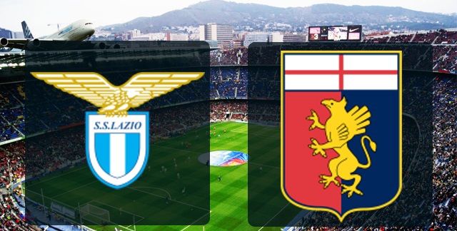 Lazio v Genoa