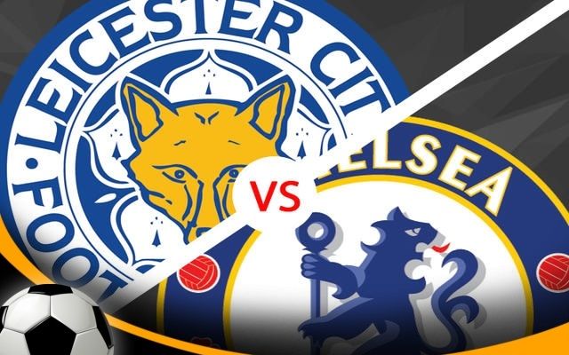 Leicester City v Chelsea