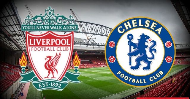 Liverpool v Chelsea