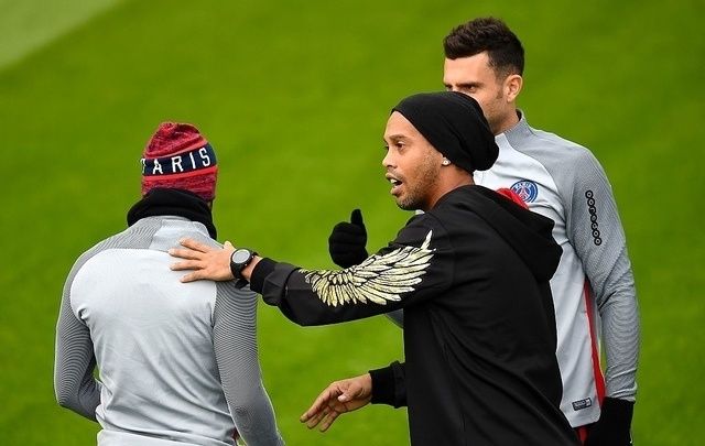 Ronaldinho objasnio zašto nikada neće biti trener