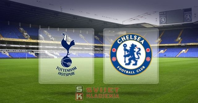 Tottenham v Chelsea