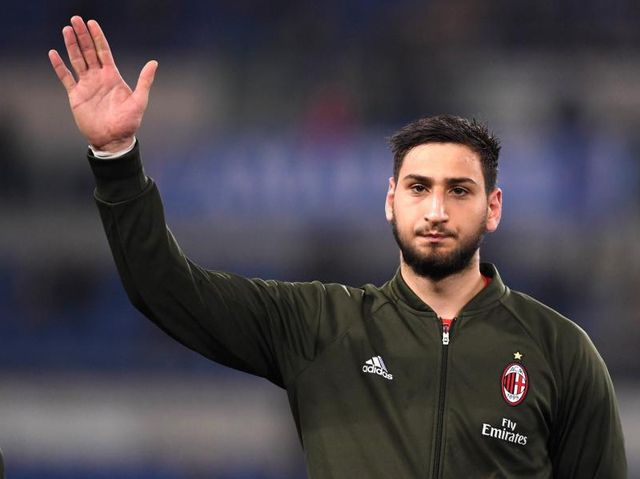 Zašto Gianluigi Donnarumma ne želi produžiti ugovor sa Milanom