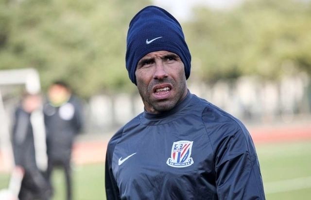 Carlos Tevez prestaje biti najplaćeniji igrač na svijetu