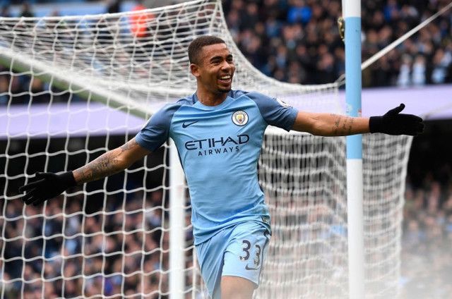 Gabriel Jesus otkrio šta mu je Pep Guardiola rekao