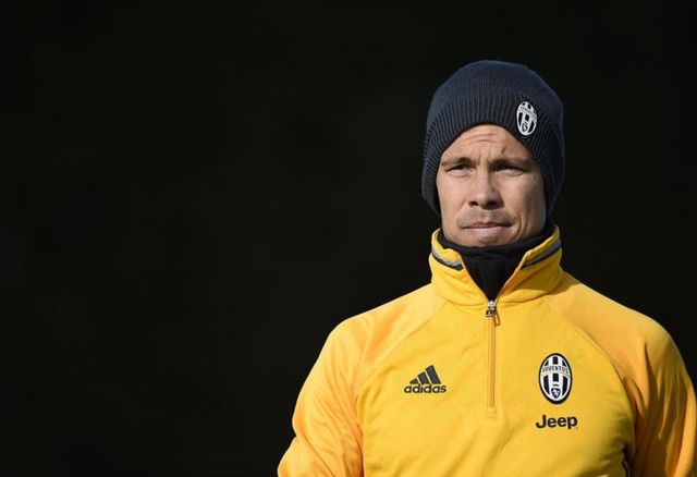 Hernanes napušta Juventus