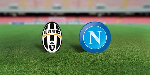 Juventus v Napoli